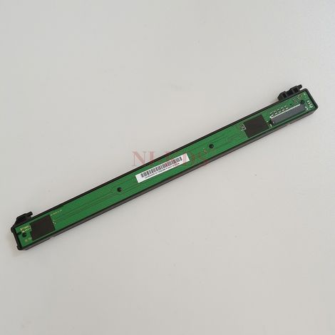 Kompatibel mit den Scannern Lexmark MX321, MX421, MX521 und MX522: Scannermotor und Scankabel – Scanner
