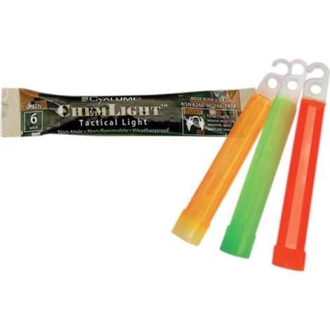 ChemLights  4"