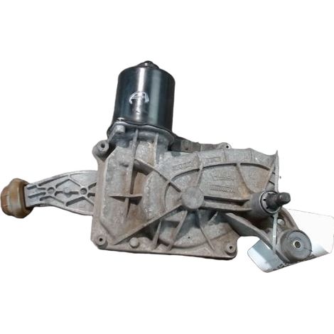 [PRODUIT D'OCCASION] Mecanisme Essuie-glace Avant RENAULT Scenic III 2009- ♻️ Ref Oe. 288106583r - Garantie à vie (1/4)