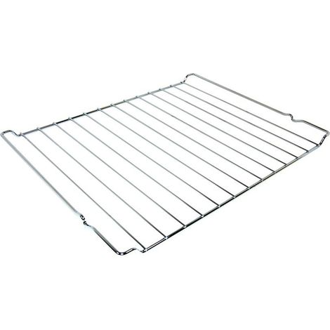 REJILLA 440 X 340 MM PARA HORNO SMEG