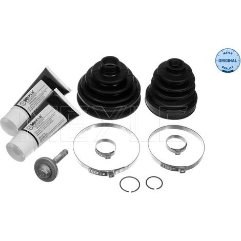 Jeu de joints-soufflets, arbre de commande Meyle 514 272 0002 VOLVO 272441