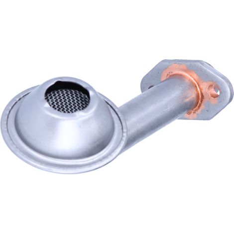 Kit de réparation de pompe à huile, tuyaux et joints 06A115251 compatible avec VW Golf MK4, Audi TT, A3, S3 et Seat Ibiza 1.8T (SI-AT22037) (1/5)