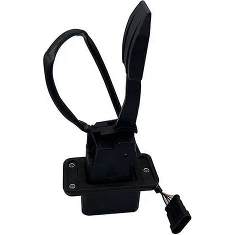 9651000020 para pedal de acelerador electrónico automático de camión Iveco 41227742 7.15503 (1/5)