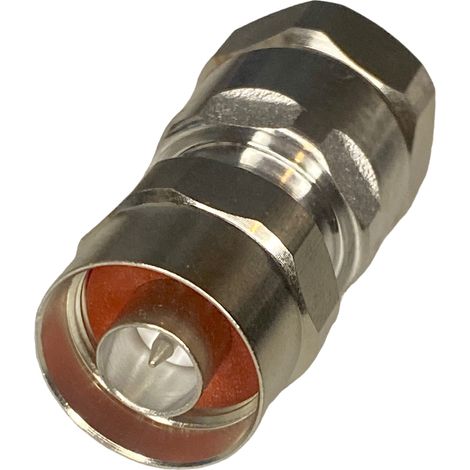 Conector tipo N para cable de 0,500", roscado (1/3)
