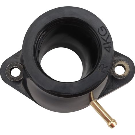 Satz mit 4 Ansaugkrümmeranschlüssen für Yamaha XJR1200 XJR1300 (1998–2006) – Ersatzteile 4KG-13586-x (1/3)