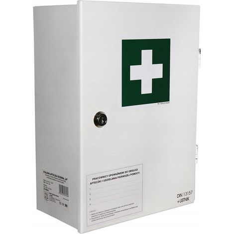 Erste-Hilfe-Set / PK-MOT / AS30