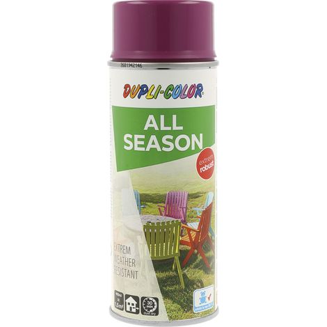 Dupli-Color Lackspray 400ml purpur glänzend / RAL 4006 (1/4)