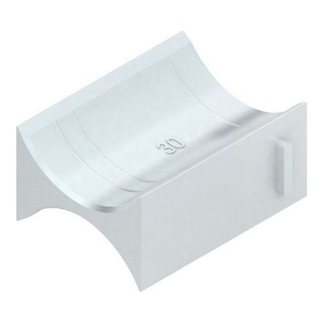 Niedax Doppelwanne DW 26 (1/2)