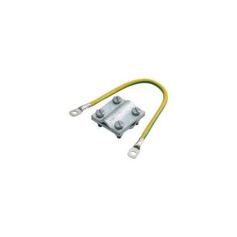 Erdung mennekes 30701 Kabel 300 mm Anschluss M8