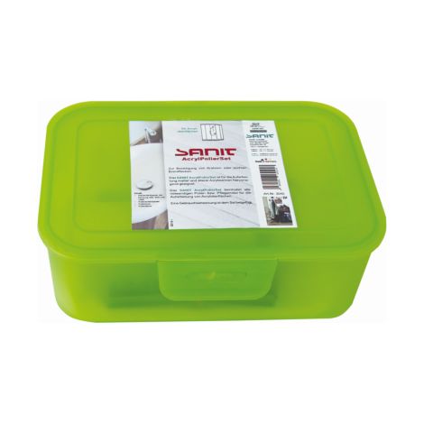 Sanit Chemie Acryl Polierset, 3045