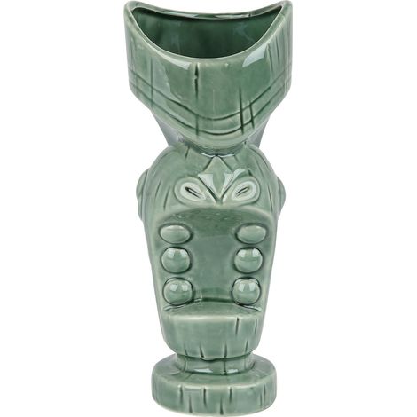 Verre LARGE MOUTH - Tiki - 65cl -Nisbets