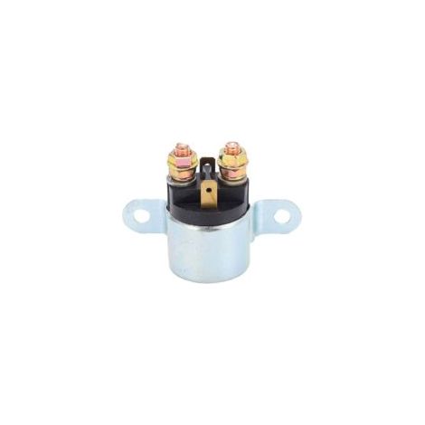Relè solenoide di avviamento 1828003760 di ricambio per veicolo fuoristrada ATV BOMBARDIER DS650 2000 653cc (1/4)