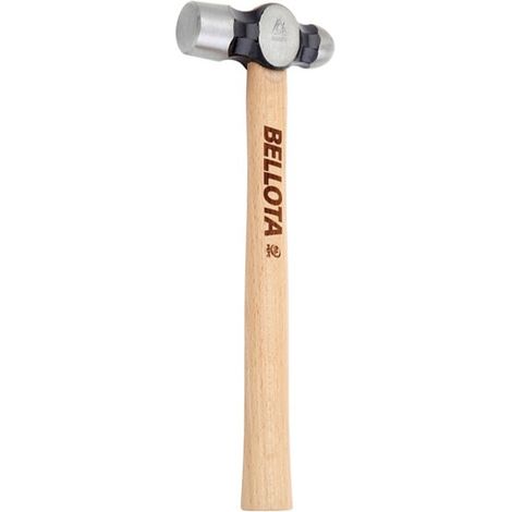 MARTELLO PALLA MANICO IN LEGNO