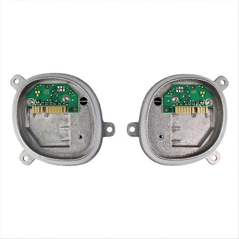 par de módulos y clinómetros LED para BMW Serie 3 G20 G21 UE (1/5)