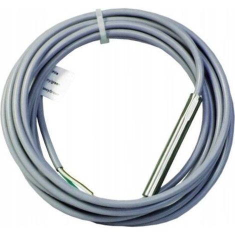 Sensor de temperatura CT-DS18B20-M4/3M 3m (1/2)