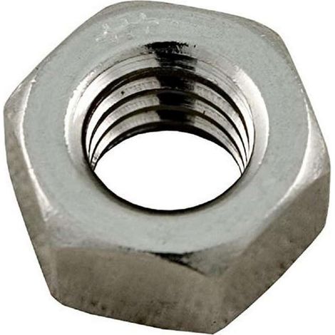 Écrou de tige de fixation pour filtre de piscine à diatomée Pro Grid - ECX176865 - Hayward