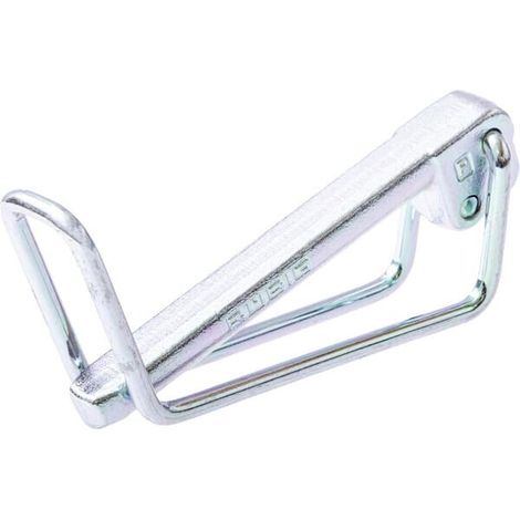 Clip 12x75 Zn LEMKEN 3119569 (1/2)