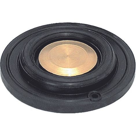 Membrana in nbr per elettrovalvole acqua 3/8" 1/2"