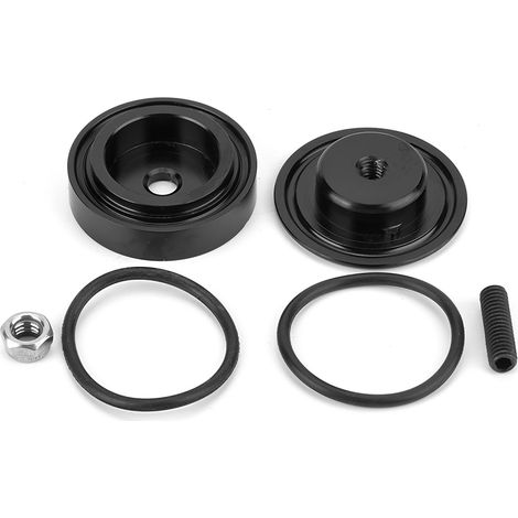Kit obturateur d'essuie-glace arrière pour Honda Acura CRX - Bouchons en caoutchouc de suppression (1/5)