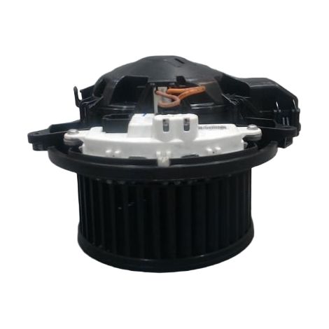 [PRODUIT D'OCCASION] Moteur Ventilateur Chauffage BMW Serie 1 ♻️ Ref Oe. 64119350395 - Garantie à vie (1/4)