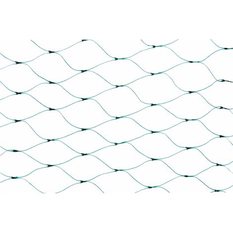 Filet de protection anti-oiseau 4x5 m