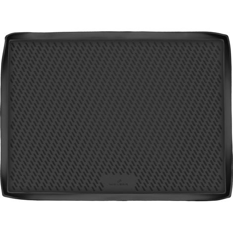 Kofferraumwanne XTR für Citroen Berlingo Multispace (B9) 04/2008-2022 (1/5)