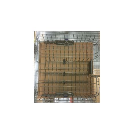 Cesta superior 1513360016, 1513190006 BEKO