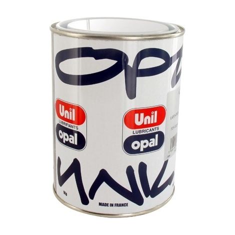 Grasa multi-usage 1Kg UNIL OPAL