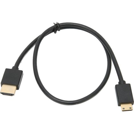 Mini-4K-HD-Kabel, kompatibel mit mehreren Geräten, leicht, tragbar und praktisch. HD-Kabeladapter (1/5)
