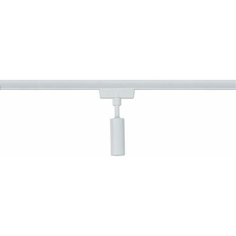 Paulmann Adaptador URail blanco para suspensión interior (1/3)