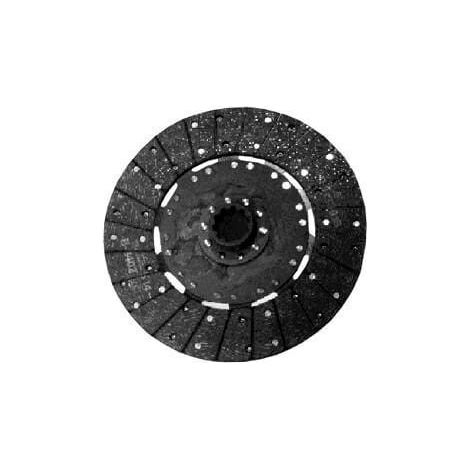 Disco accionado por embrague VAPORMATIC VPG2009