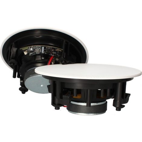 VEGA 5.0 TWS Bluetooth-Einbaulautsprecher – 30 W, 8 Ohm ARLUX LIGHTING