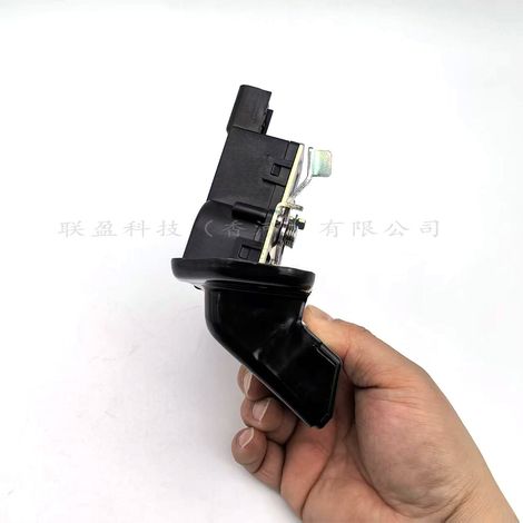 Elantra Ceed high-quality luggage lock is compatible with the tailgate lock of the Hyundai I30 (Korean model). (1/4)