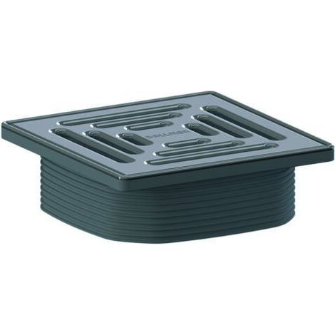 Dallmer 517296 Rehausse DallDrain Select, 120 x (1/2)