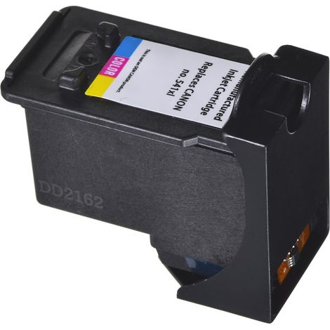 Encre SUPERBULK pour Canon CL-541XL reg B-C541 (1/3)