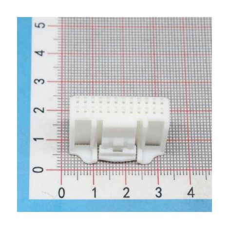 2321519-1 TE Importierte Steckverbinder und Stecker - Auf Lager (1/3)