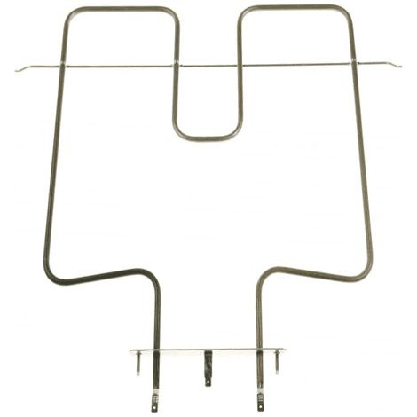 RESISTANCE GRILL 1400 W 230 V POUR FOUR WHIRLPOOL - 488000525918 (1/5)