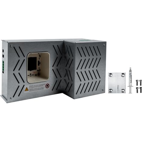 Wolf Inverter 9,5-12kW (aktiv PFC) für CHA-16/20 und 20/24 - 274830299