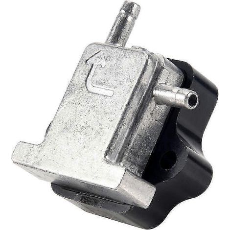 Pompe à carburant 3H6-04000-7 803529T06 pour moteur hors-bord Tohatsu Seaman Mercury 4-9,8 CV 4 cylindres (1/5)