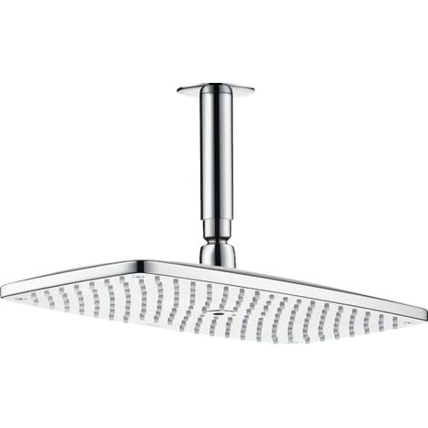 hansgrohe Raindance E 360 Douchette aérienne à 1 jet d'air avec (1/4)
