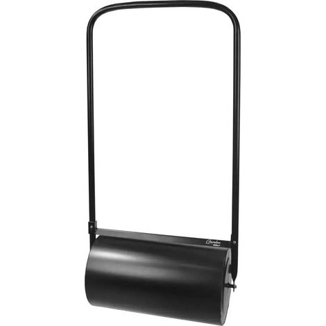 Dedra 80C100 rouleau de jardin acier 50 cm (1/2)