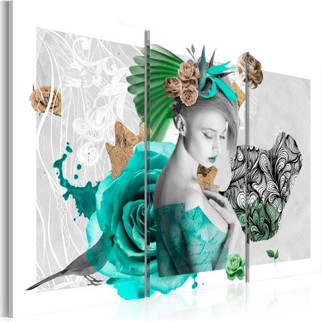 Quadro - Individualista - 60x40 (1/4)