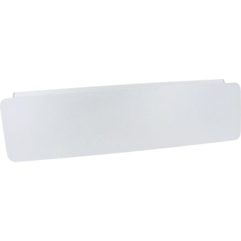 Applique Led Da Parete Modello Louise Italian Design Moderna 12W Orientabile Bianco Neutro 4000K