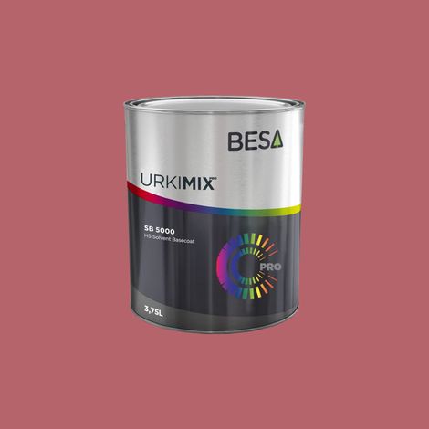 Pot de Peinture Polyuréthane / bi composant RAL Design 020 50 40  Brillant - 150gr