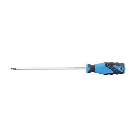 GEDORE 2824248 - Tournevis 3C, embout à bille, TORX T20 , 2163 KTX T20 (1/2)