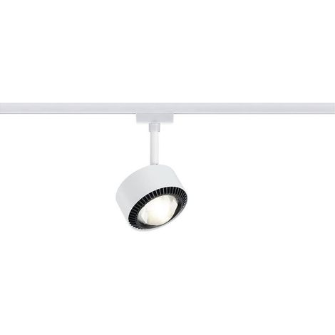 Paulmann URail Aldan Lampada per sistema su binario URail LED a montaggio fisso 8 W LED (monocolore) Bianco (1/5)