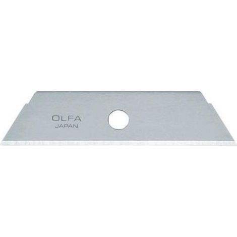 OLFA-CUCHILLA SKB-2/5B -  AGHASA