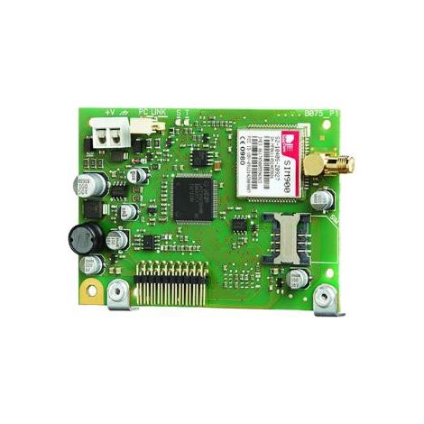 Scheda Combinatore Cellulare Gsm 4G (Bentel Security Cod. Abs-Lte)