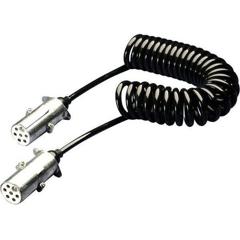 Câble spiralé HELLA 8KA004797081