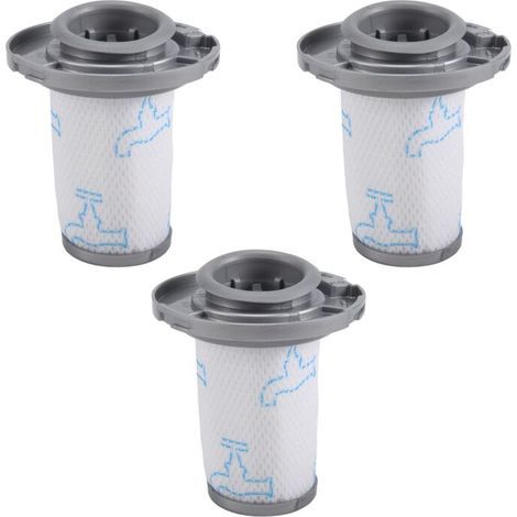 Filiyano-Filtre lavable ZR009006 pour aspirateur sans fil X-Force Flex 8.60 - Accessoires de nettoyage ménager (1/5)